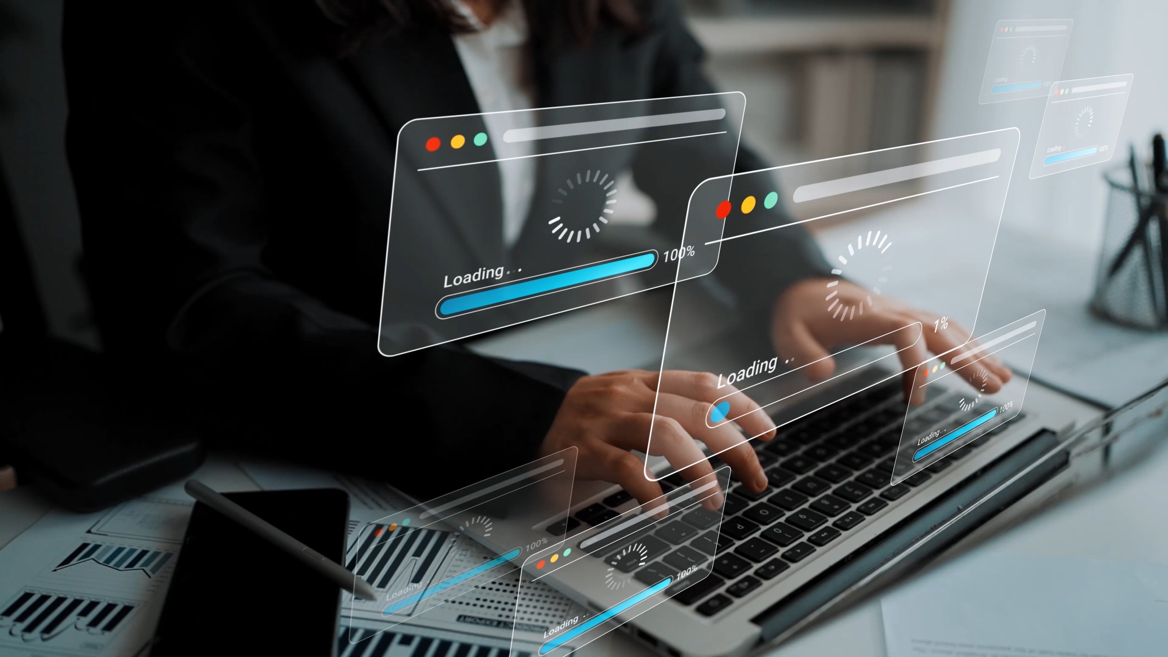 How a Fast Website Can Increase Your Conversions