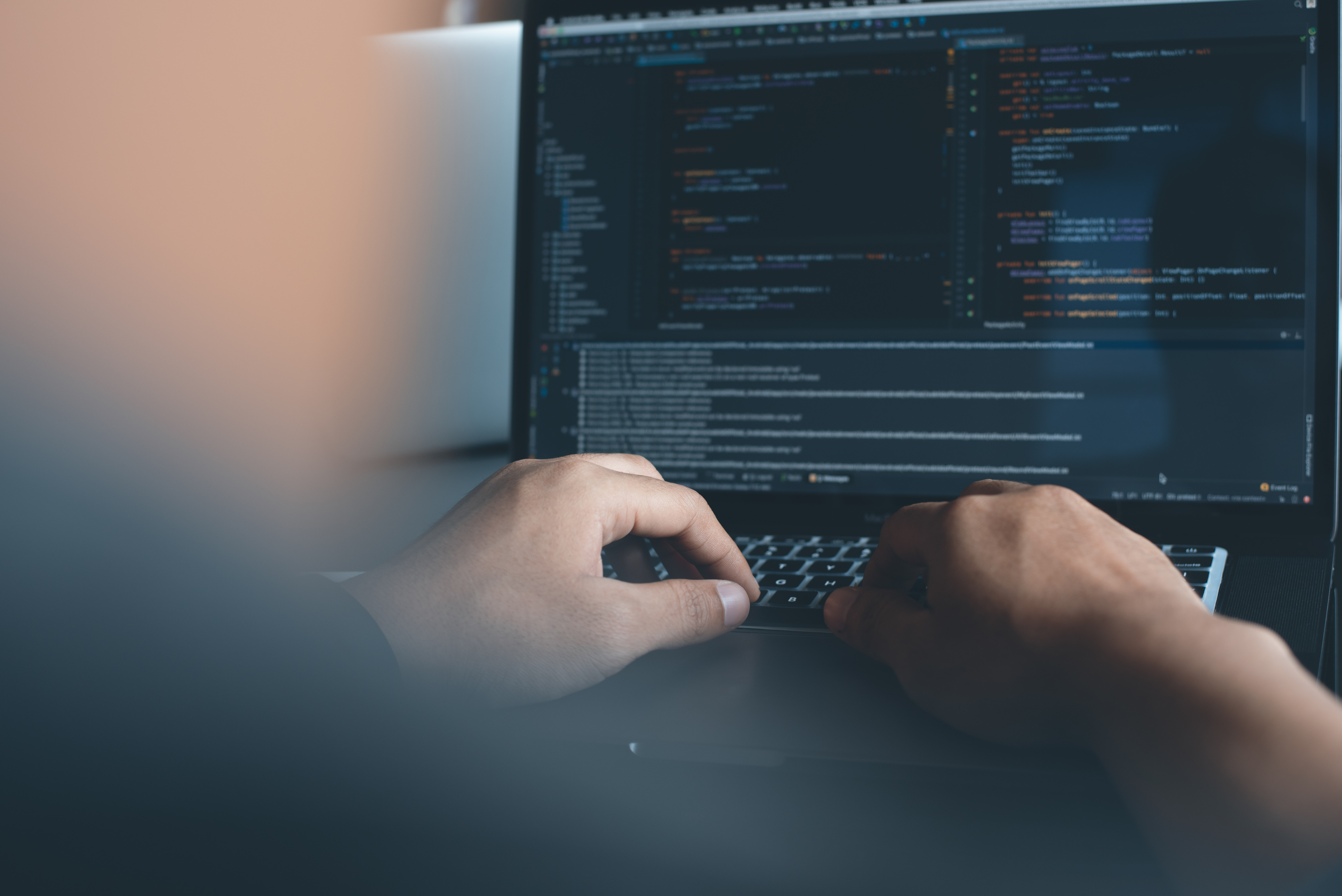 From Architecture to Deployment